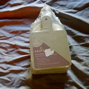 SET OF 4 MINI SERVERS